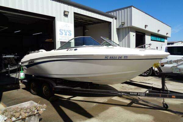 20-ft-Mariah-2011-R19.9- North Myrtle Beach South Carolina United States  yacht for sale