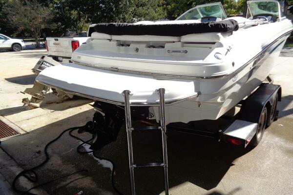 20ft Mariah Yacht For Sale