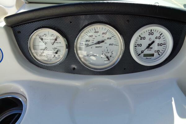 20ft Mariah Yacht For Sale