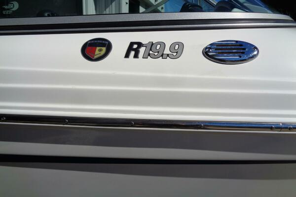 20ft Mariah Yacht For Sale