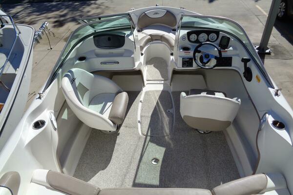 20ft Mariah Yacht For Sale