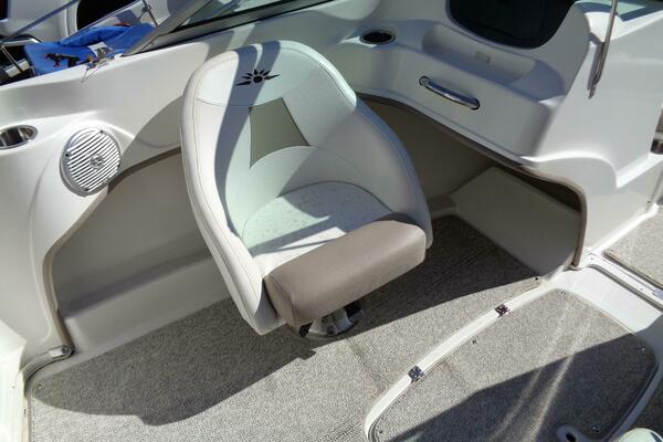 20ft Mariah Yacht For Sale