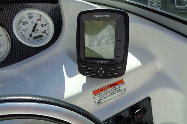 20ft Mariah Yacht For Sale