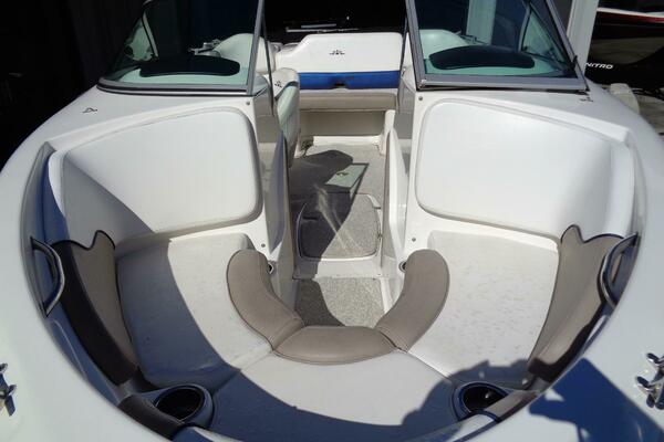 20ft Mariah Yacht For Sale