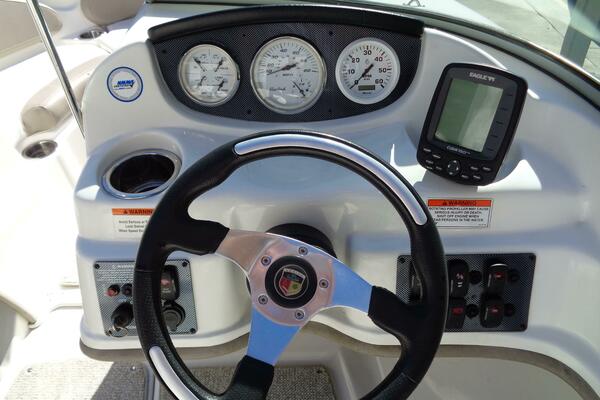 20ft Mariah Yacht For Sale