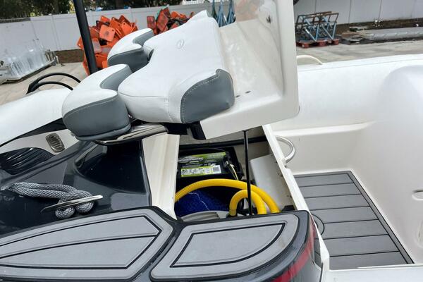 12ft Zodiac Yacht For Sale