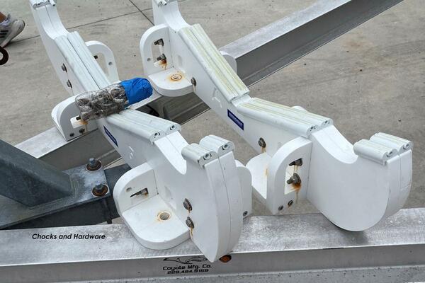 12ft Zodiac Yacht For Sale