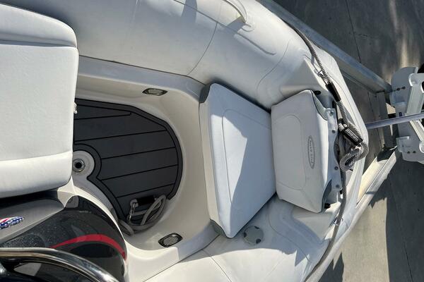 12ft Zodiac Yacht For Sale