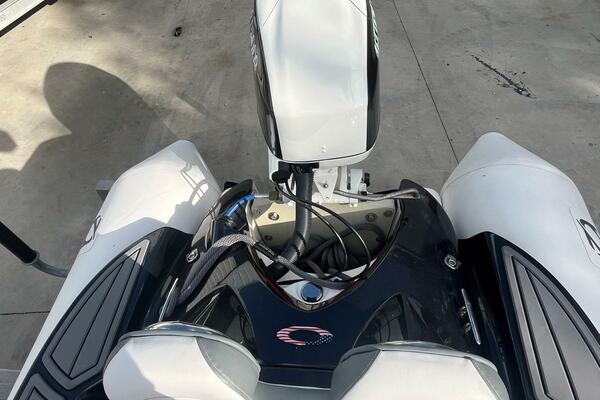 12ft Zodiac Yacht For Sale