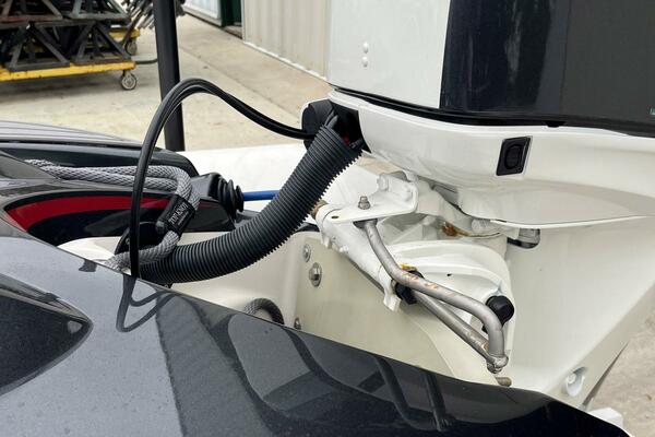 12ft Zodiac Yacht For Sale