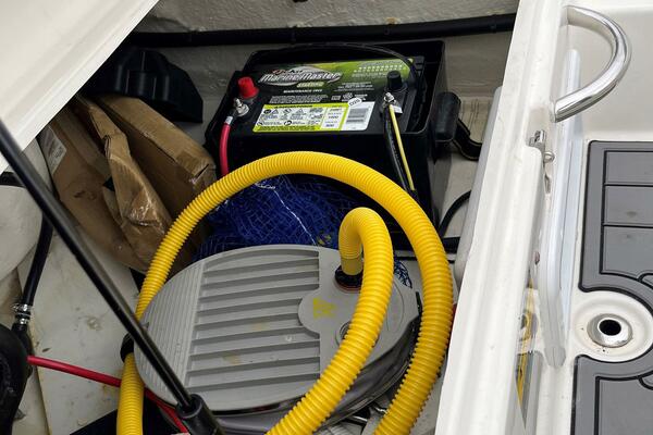 12ft Zodiac Yacht For Sale