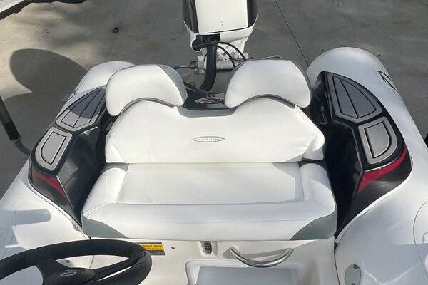 12ft Zodiac Yacht For Sale