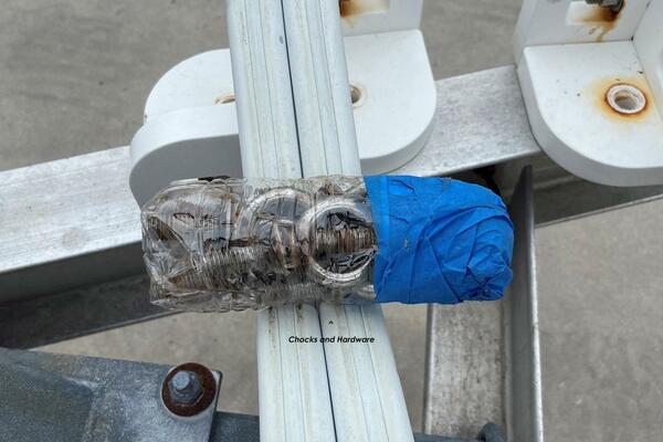 12ft Zodiac Yacht For Sale