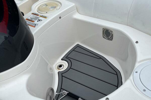 12ft Zodiac Yacht For Sale