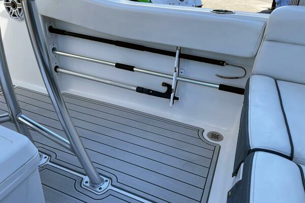 22ft Tidewater Yacht For Sale