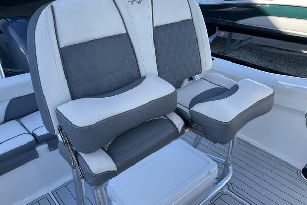 22ft Tidewater Yacht For Sale