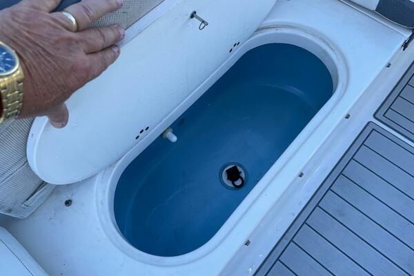 22ft Tidewater Yacht For Sale