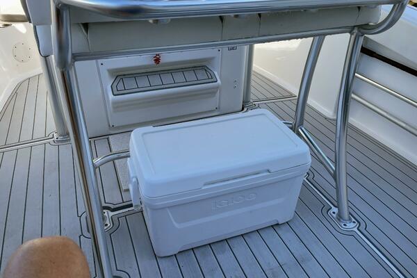 22ft Tidewater Yacht For Sale