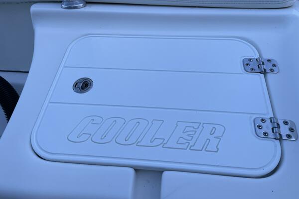 22ft Tidewater Yacht For Sale