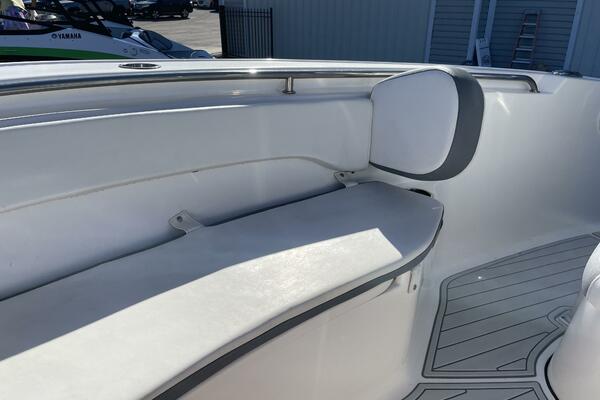 22ft Tidewater Yacht For Sale