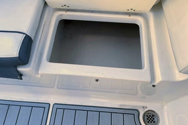 22ft Tidewater Yacht For Sale