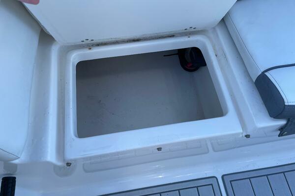 22ft Tidewater Yacht For Sale