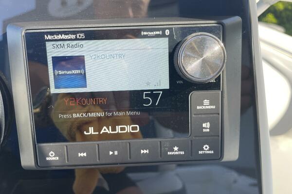 22ft Tidewater Yacht For Sale