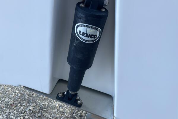 22ft Tidewater Yacht For Sale