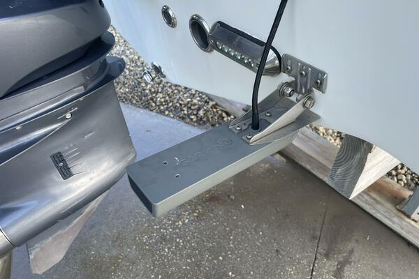 22ft Tidewater Yacht For Sale