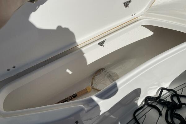 22ft Tidewater Yacht For Sale