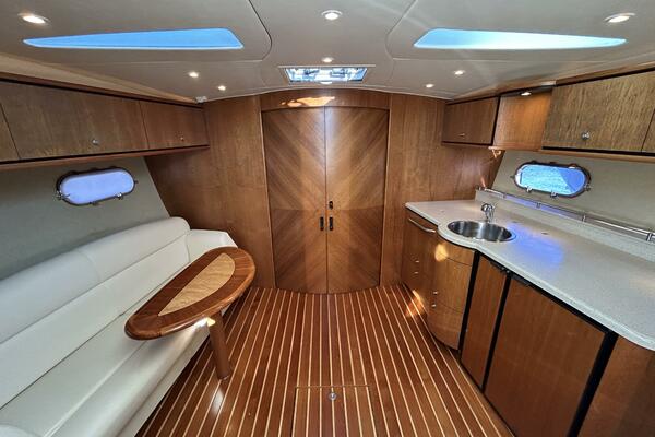 39ft Tiara Yachts Yacht For Sale