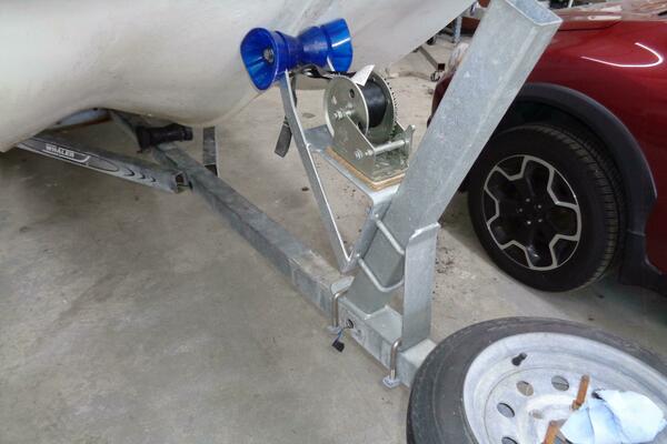 13ft Boston Whaler Yacht For Sale