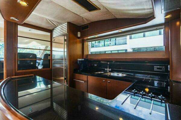 Princess 70 VSC Motor Yacht Yacht For Sale