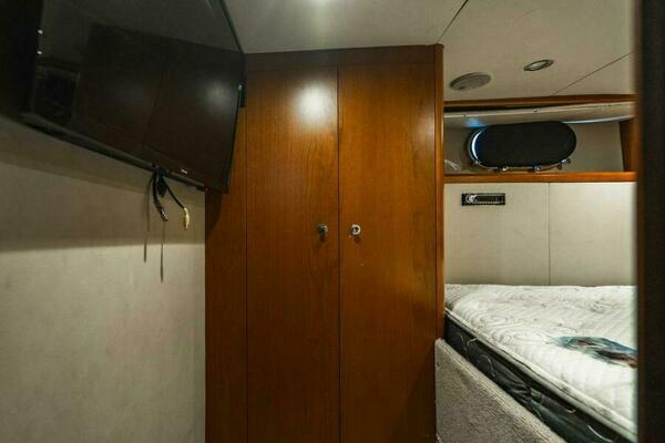 Empire Sun 70ft Princess Yacht For Sale