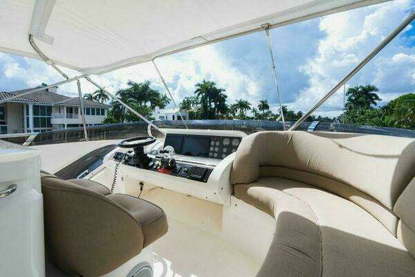 Princess 70 VSC Motor Yacht Yacht For Sale