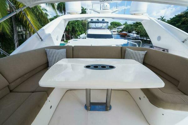 Empire Sun 70ft Princess Yacht For Sale