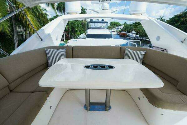 Princess 70 VSC Motor Yacht Yacht For Sale