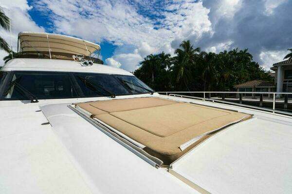 Princess 70 VSC Motor Yacht Yacht For Sale