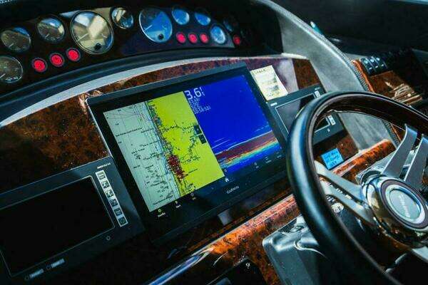 Princess 70 VSC Motor Yacht Yacht For Sale