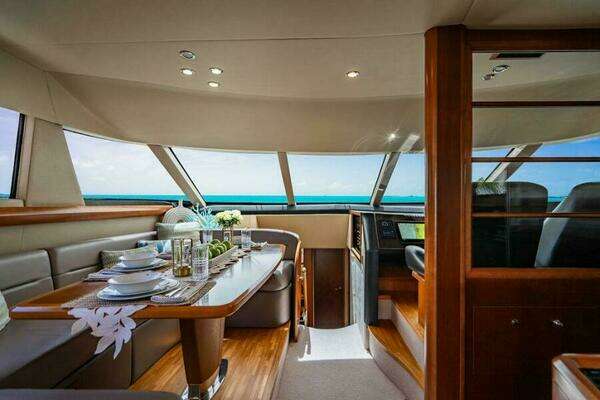 Princess 70 VSC Motor Yacht Yacht For Sale