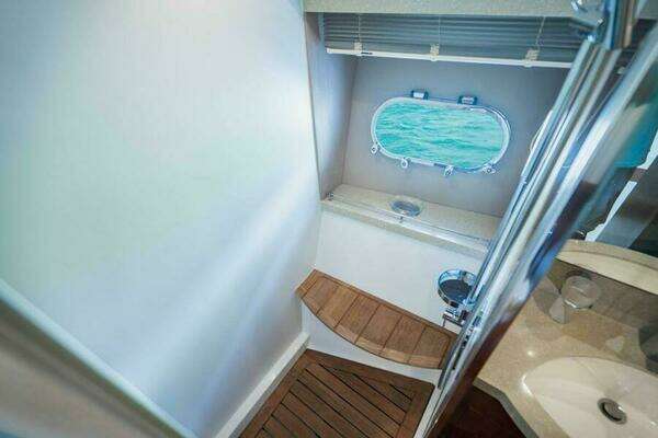 Princess 70 VSC Motor Yacht Yacht For Sale