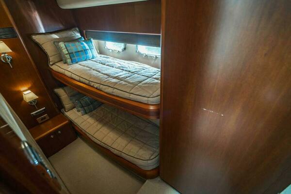 Empire Sun 70ft Princess Yacht For Sale