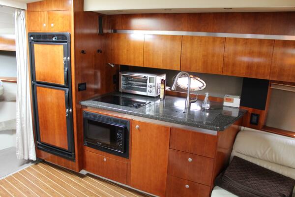 Cinta 42ft Cruisers Yachts Yacht For Sale