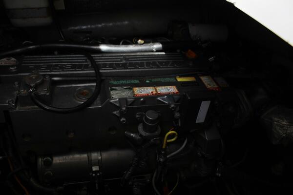 Cinta 42ft Cruisers Yachts Yacht For Sale