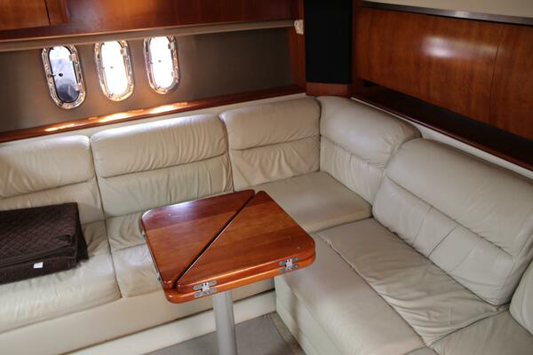 Cinta 42ft Cruisers Yachts Yacht For Sale