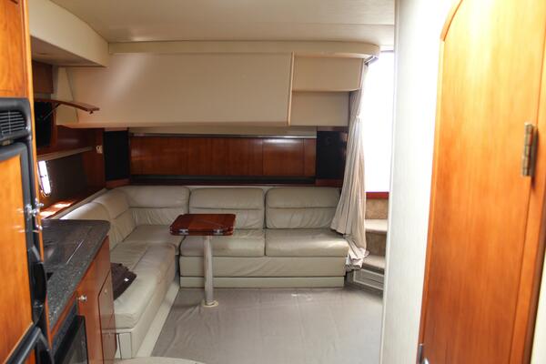 Cinta 42ft Cruisers Yachts Yacht For Sale