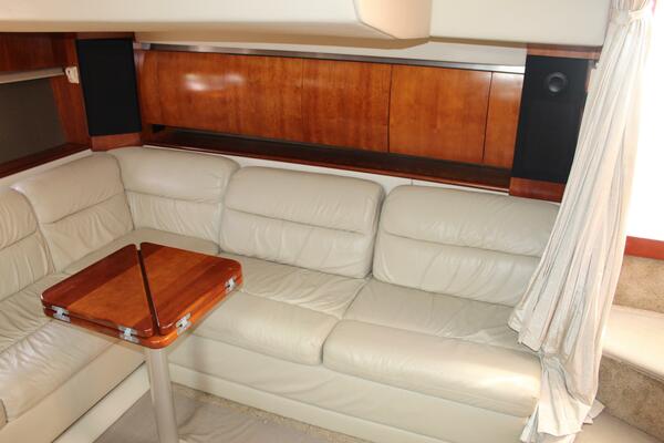 Cinta 42ft Cruisers Yachts Yacht For Sale