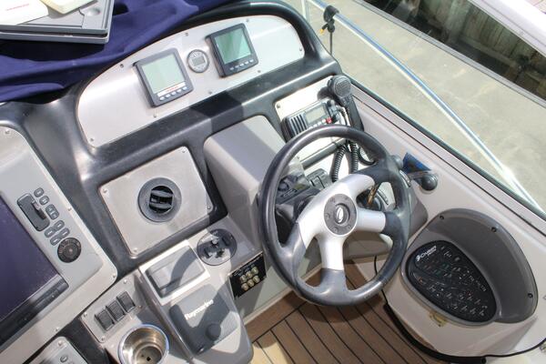 Cinta 42ft Cruisers Yachts Yacht For Sale