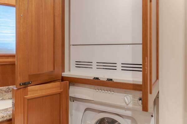 Grand Banks 59 Aleutian RP Yacht For Sale