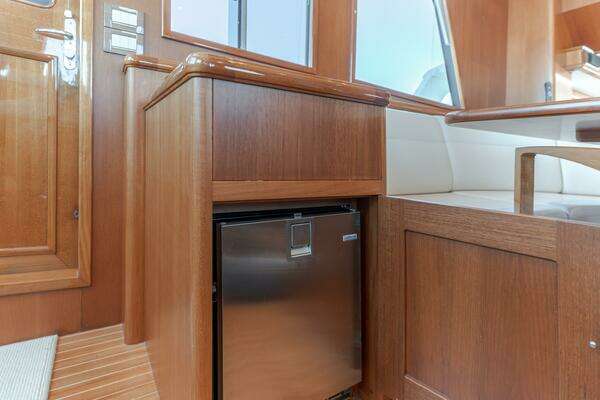 Grand Banks 59 Aleutian RP Yacht For Sale